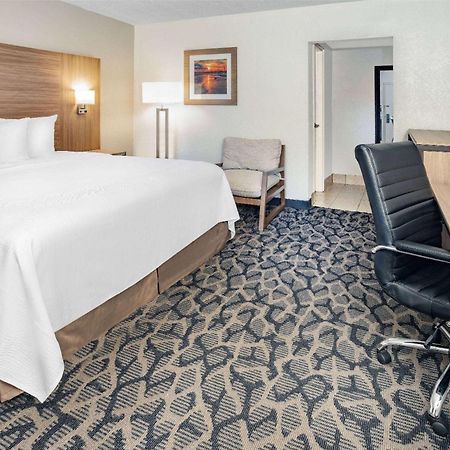 Ramada By Wyndham West Atlantic City Egg Harbor Township Zewnętrze zdjęcie