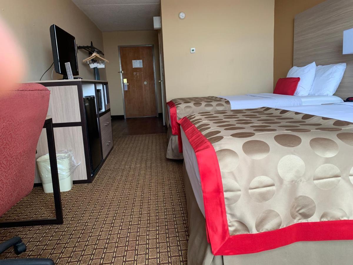 Ramada By Wyndham West Atlantic City Egg Harbor Township Zewnętrze zdjęcie