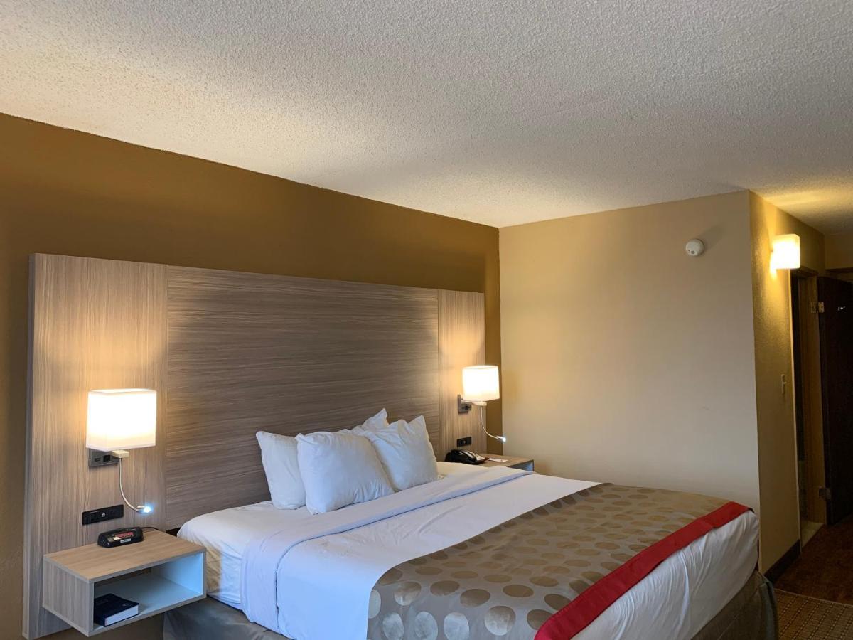 Ramada By Wyndham West Atlantic City Egg Harbor Township Zewnętrze zdjęcie
