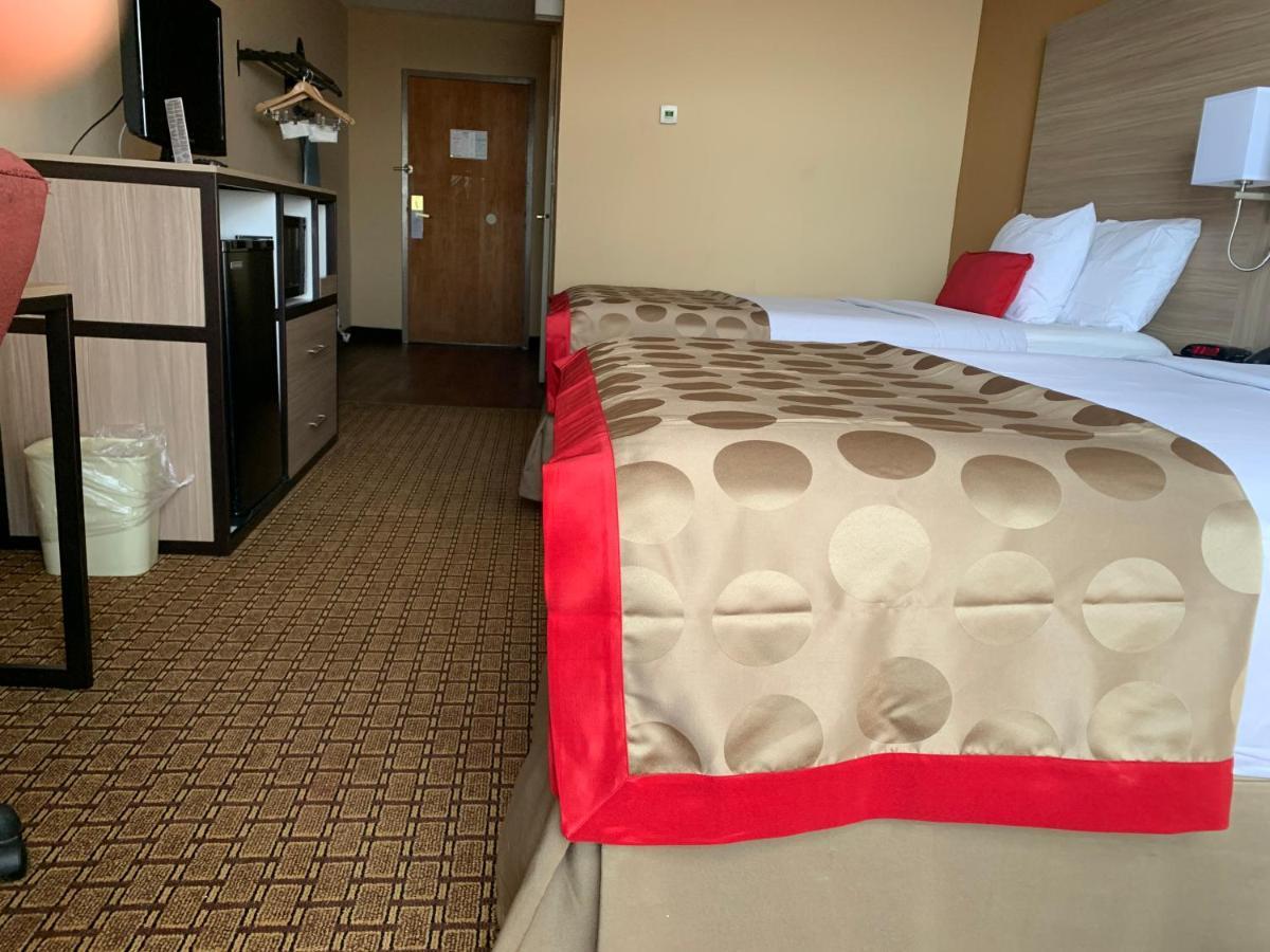 Ramada By Wyndham West Atlantic City Egg Harbor Township Zewnętrze zdjęcie