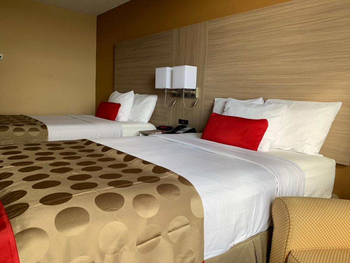 Ramada By Wyndham West Atlantic City Egg Harbor Township Zewnętrze zdjęcie