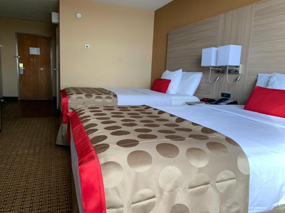 Ramada By Wyndham West Atlantic City Egg Harbor Township Zewnętrze zdjęcie