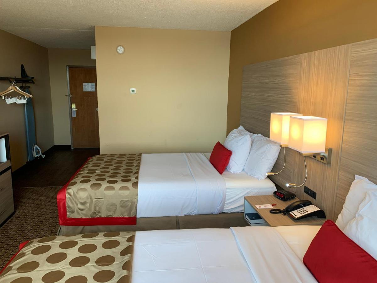 Ramada By Wyndham West Atlantic City Egg Harbor Township Zewnętrze zdjęcie