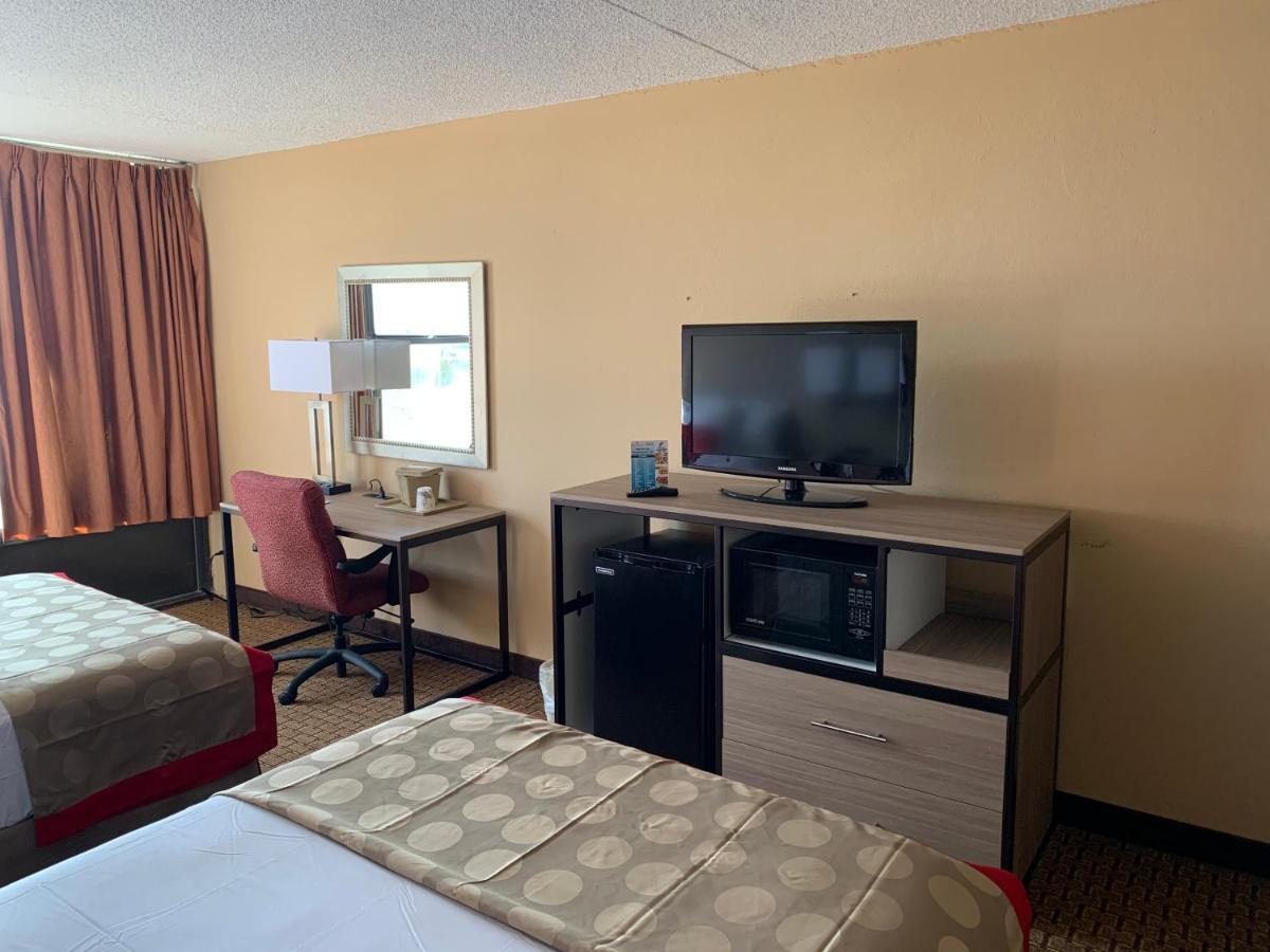 Ramada By Wyndham West Atlantic City Egg Harbor Township Zewnętrze zdjęcie