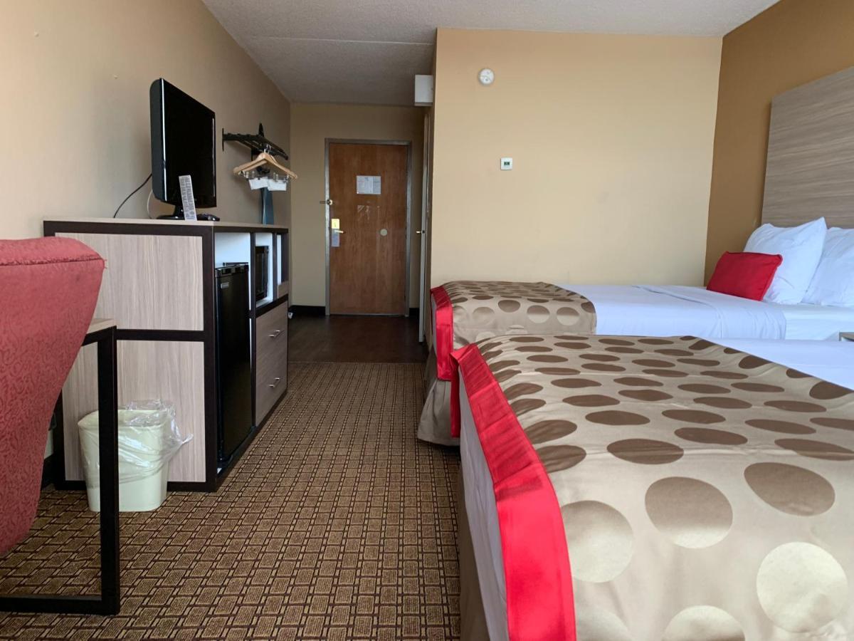 Ramada By Wyndham West Atlantic City Egg Harbor Township Zewnętrze zdjęcie