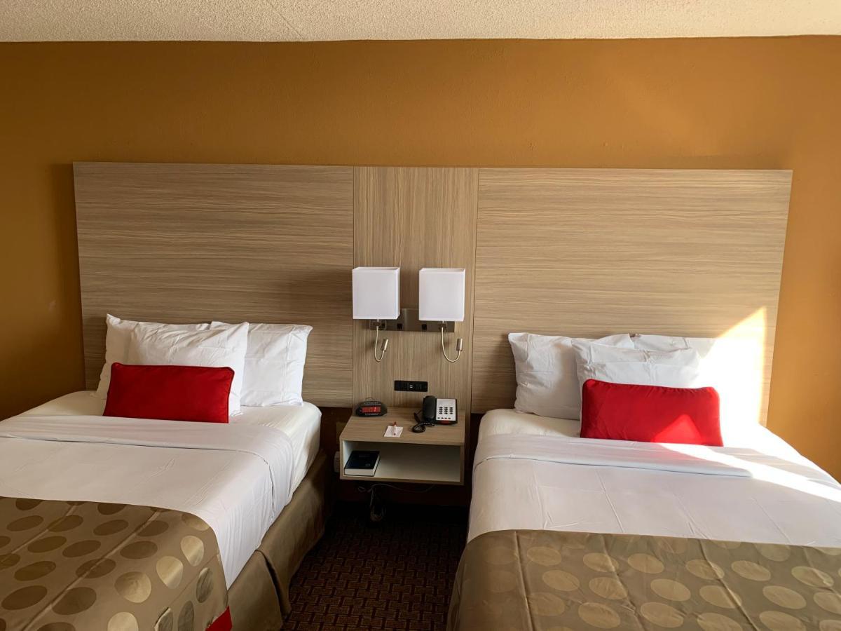 Ramada By Wyndham West Atlantic City Egg Harbor Township Zewnętrze zdjęcie