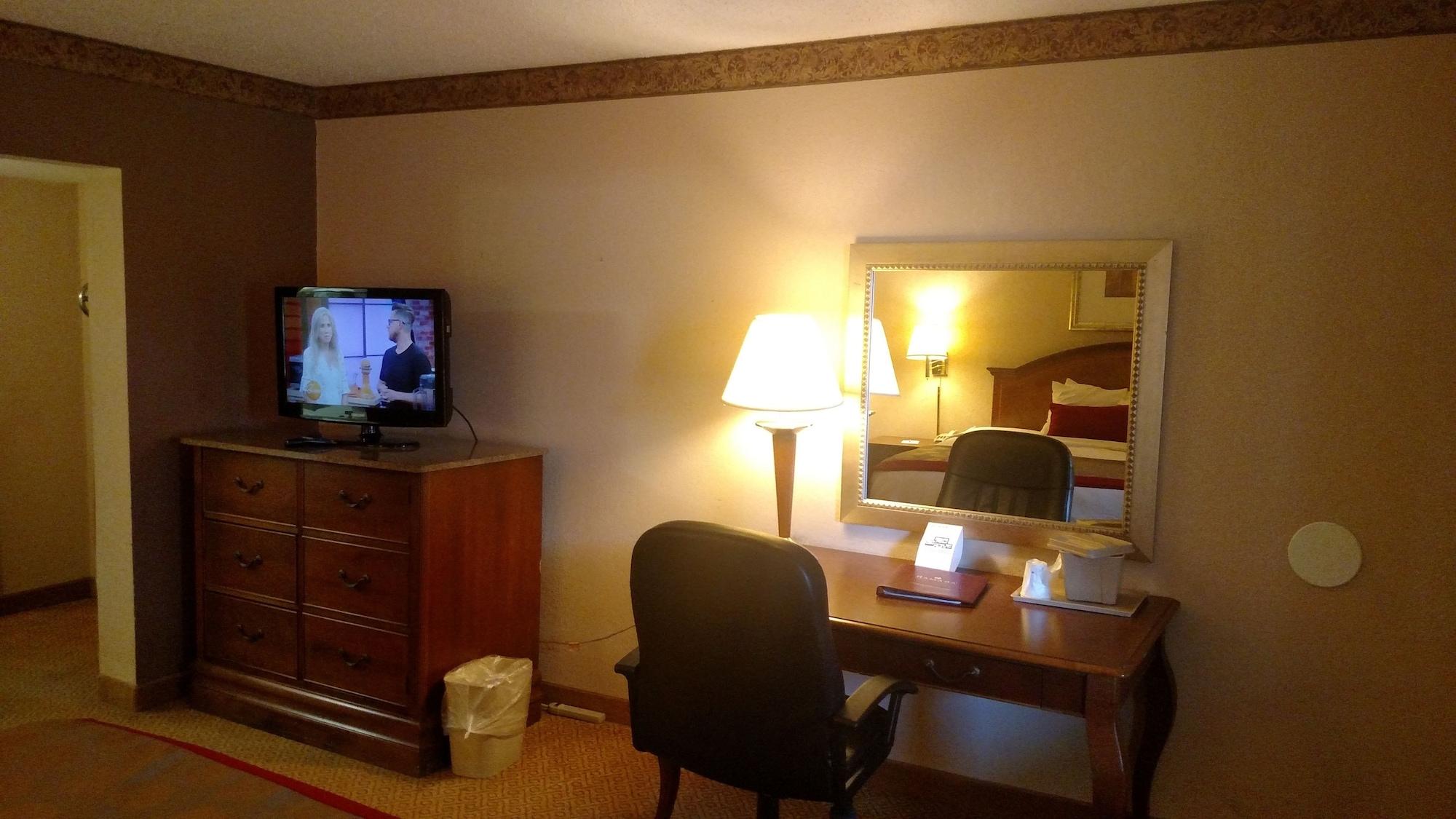 Ramada By Wyndham West Atlantic City Egg Harbor Township Zewnętrze zdjęcie