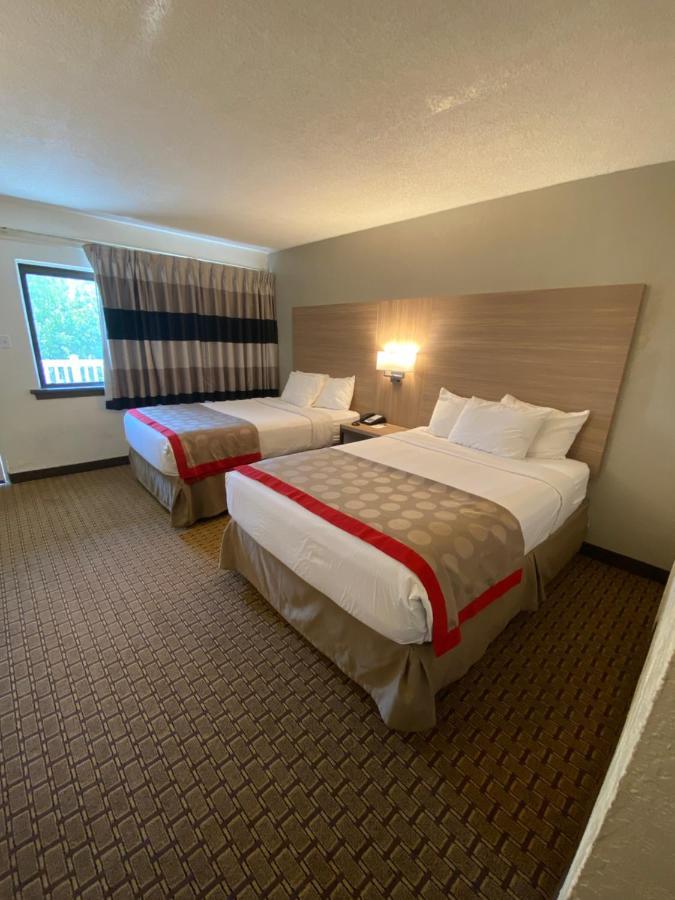 Ramada By Wyndham West Atlantic City Egg Harbor Township Zewnętrze zdjęcie
