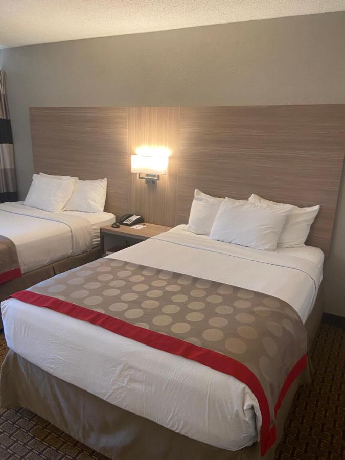 Ramada By Wyndham West Atlantic City Egg Harbor Township Zewnętrze zdjęcie