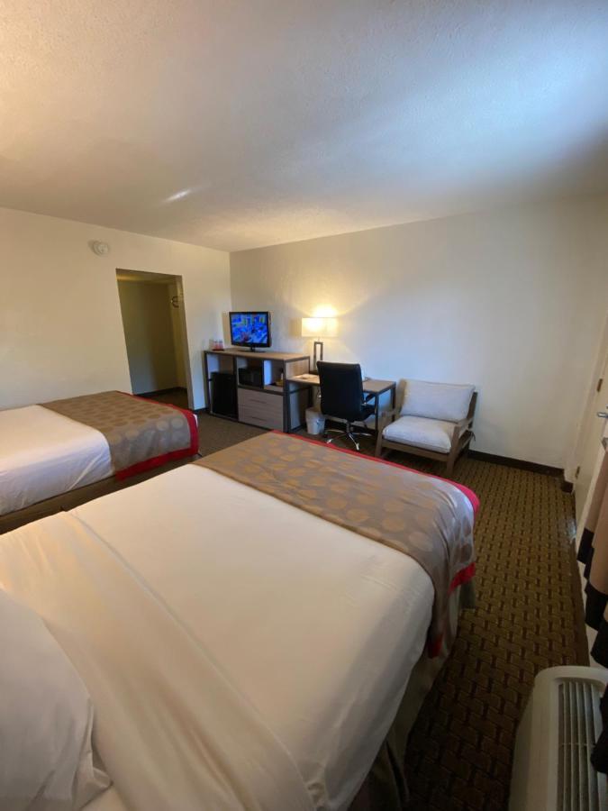 Ramada By Wyndham West Atlantic City Egg Harbor Township Zewnętrze zdjęcie