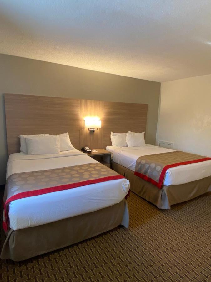 Ramada By Wyndham West Atlantic City Egg Harbor Township Zewnętrze zdjęcie