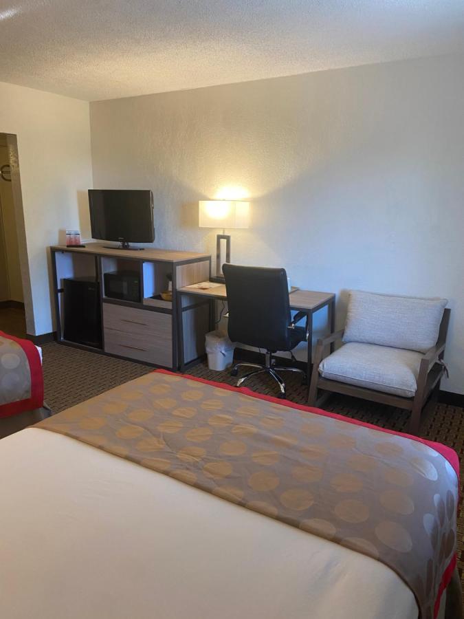 Ramada By Wyndham West Atlantic City Egg Harbor Township Zewnętrze zdjęcie