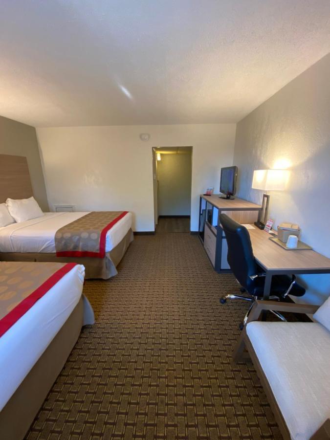 Ramada By Wyndham West Atlantic City Egg Harbor Township Zewnętrze zdjęcie