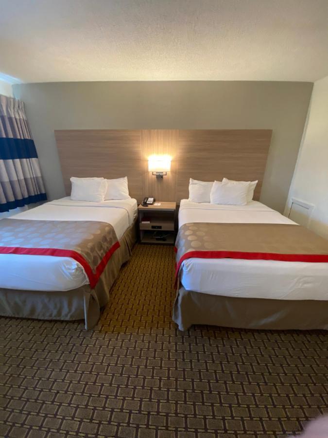 Ramada By Wyndham West Atlantic City Egg Harbor Township Zewnętrze zdjęcie