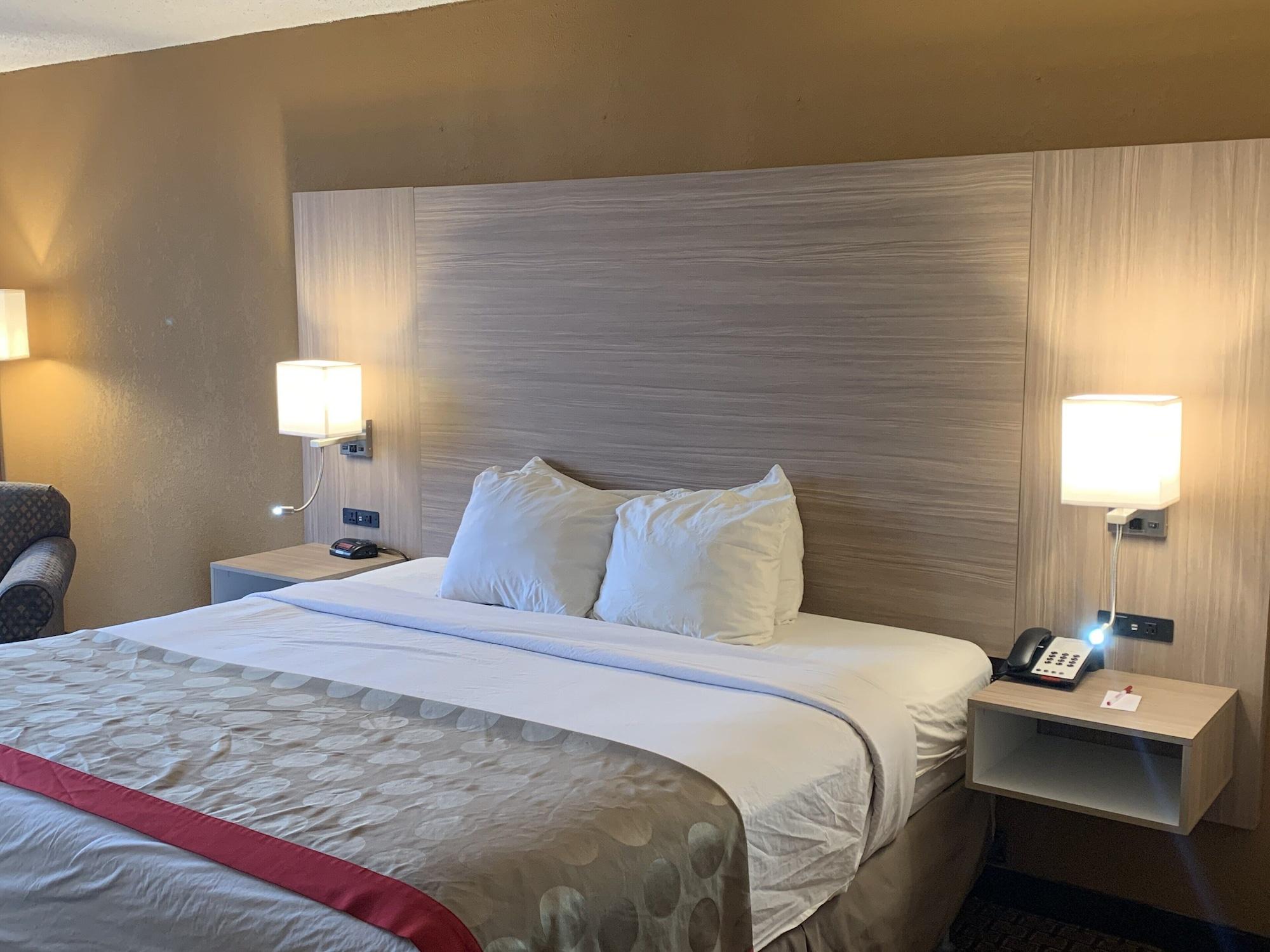 Ramada By Wyndham West Atlantic City Egg Harbor Township Zewnętrze zdjęcie