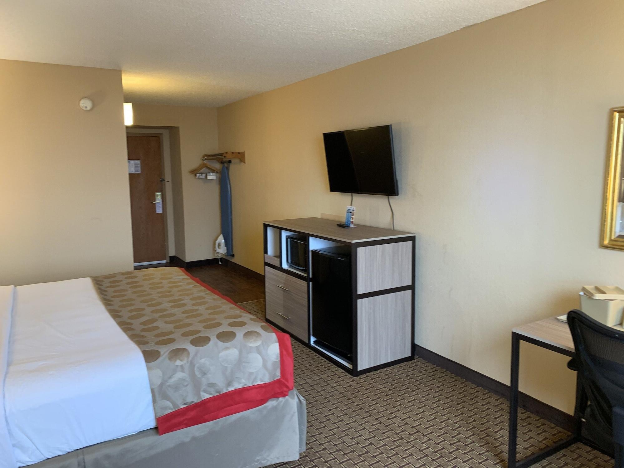 Ramada By Wyndham West Atlantic City Egg Harbor Township Zewnętrze zdjęcie