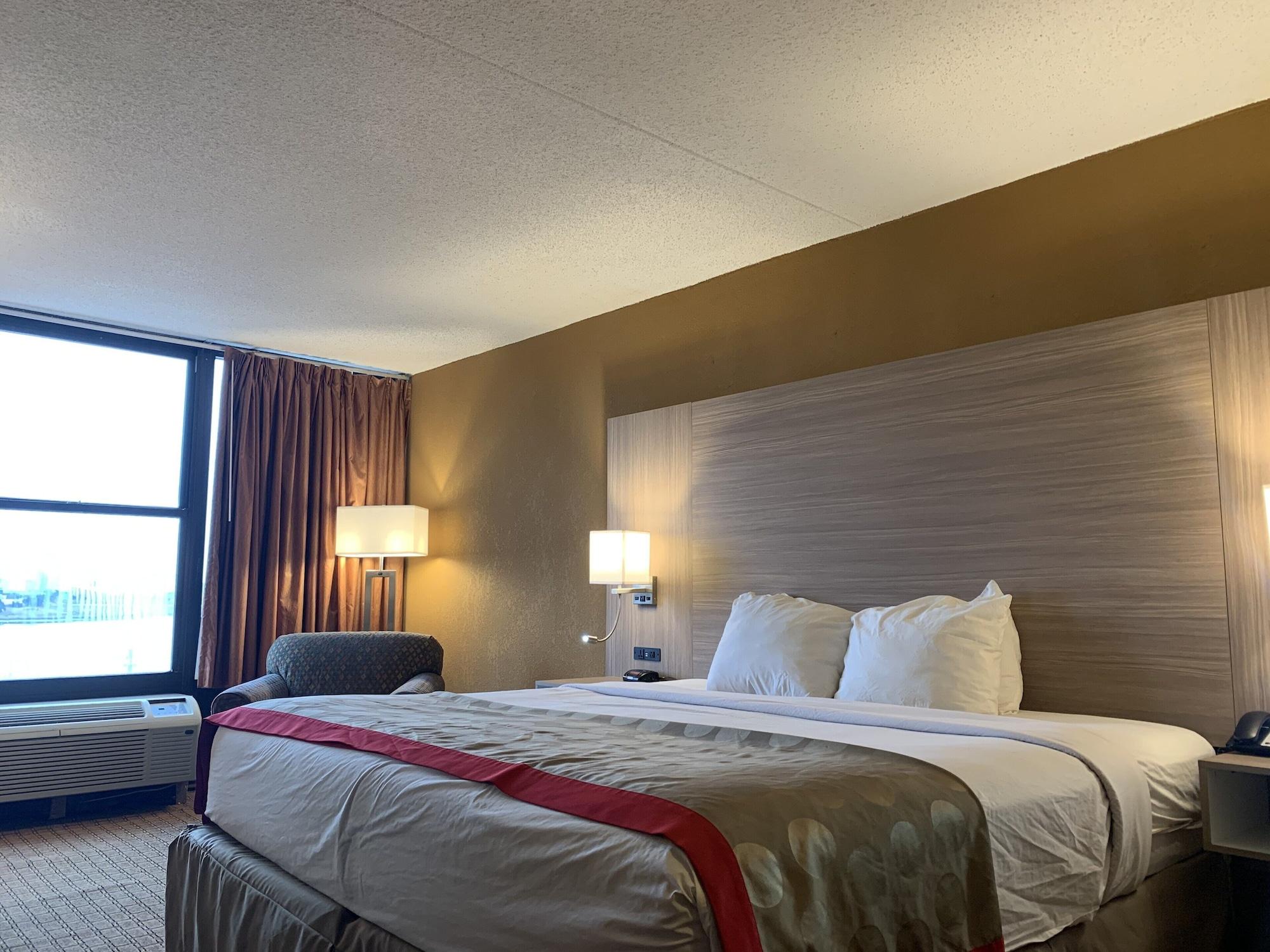Ramada By Wyndham West Atlantic City Egg Harbor Township Zewnętrze zdjęcie