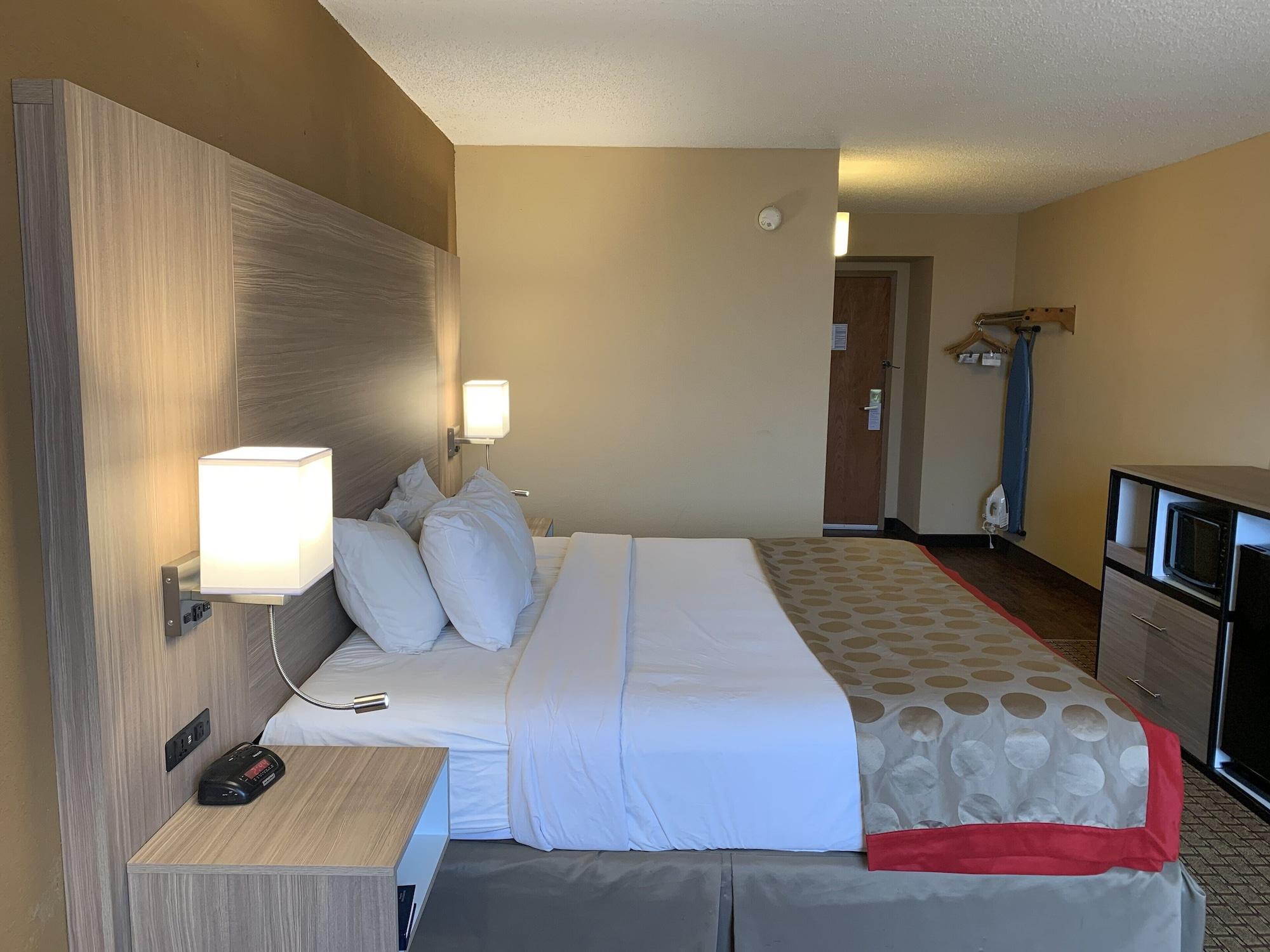 Ramada By Wyndham West Atlantic City Egg Harbor Township Zewnętrze zdjęcie