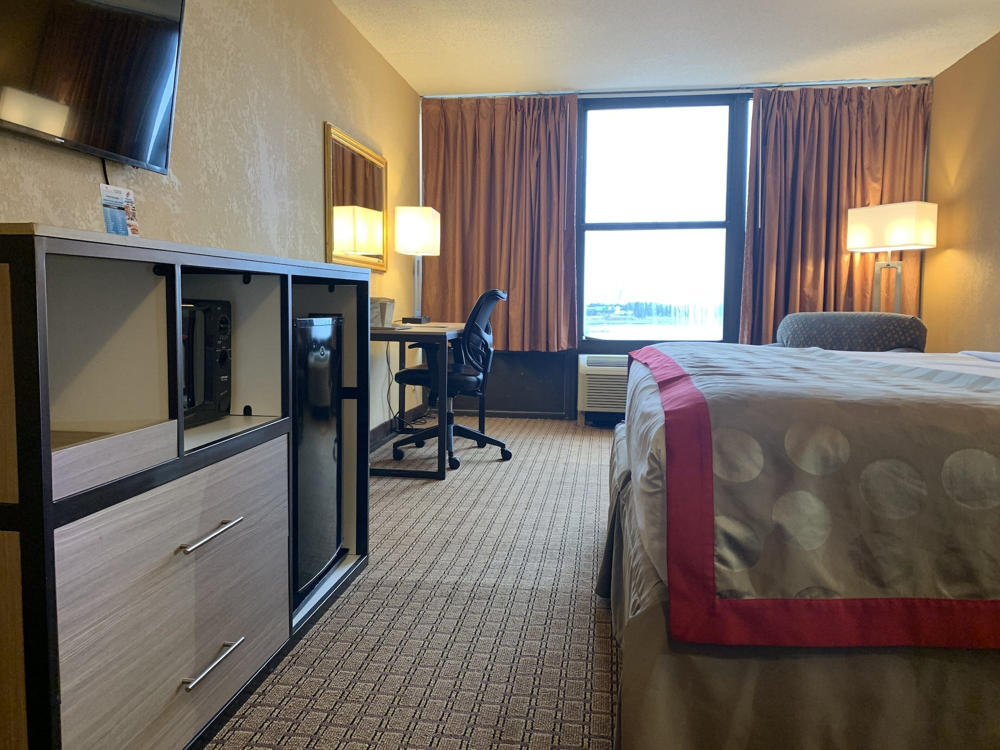 Ramada By Wyndham West Atlantic City Egg Harbor Township Zewnętrze zdjęcie