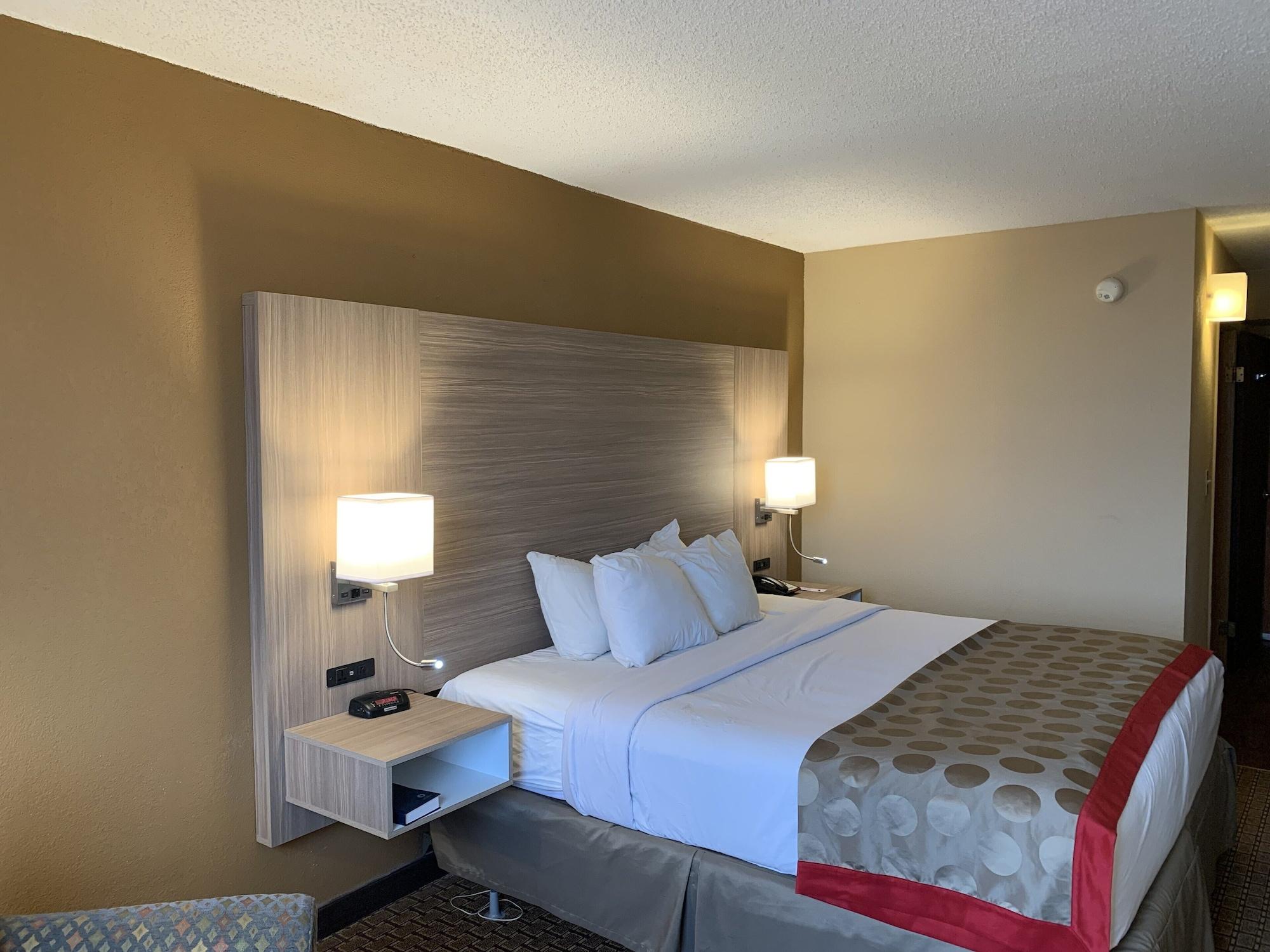 Ramada By Wyndham West Atlantic City Egg Harbor Township Zewnętrze zdjęcie