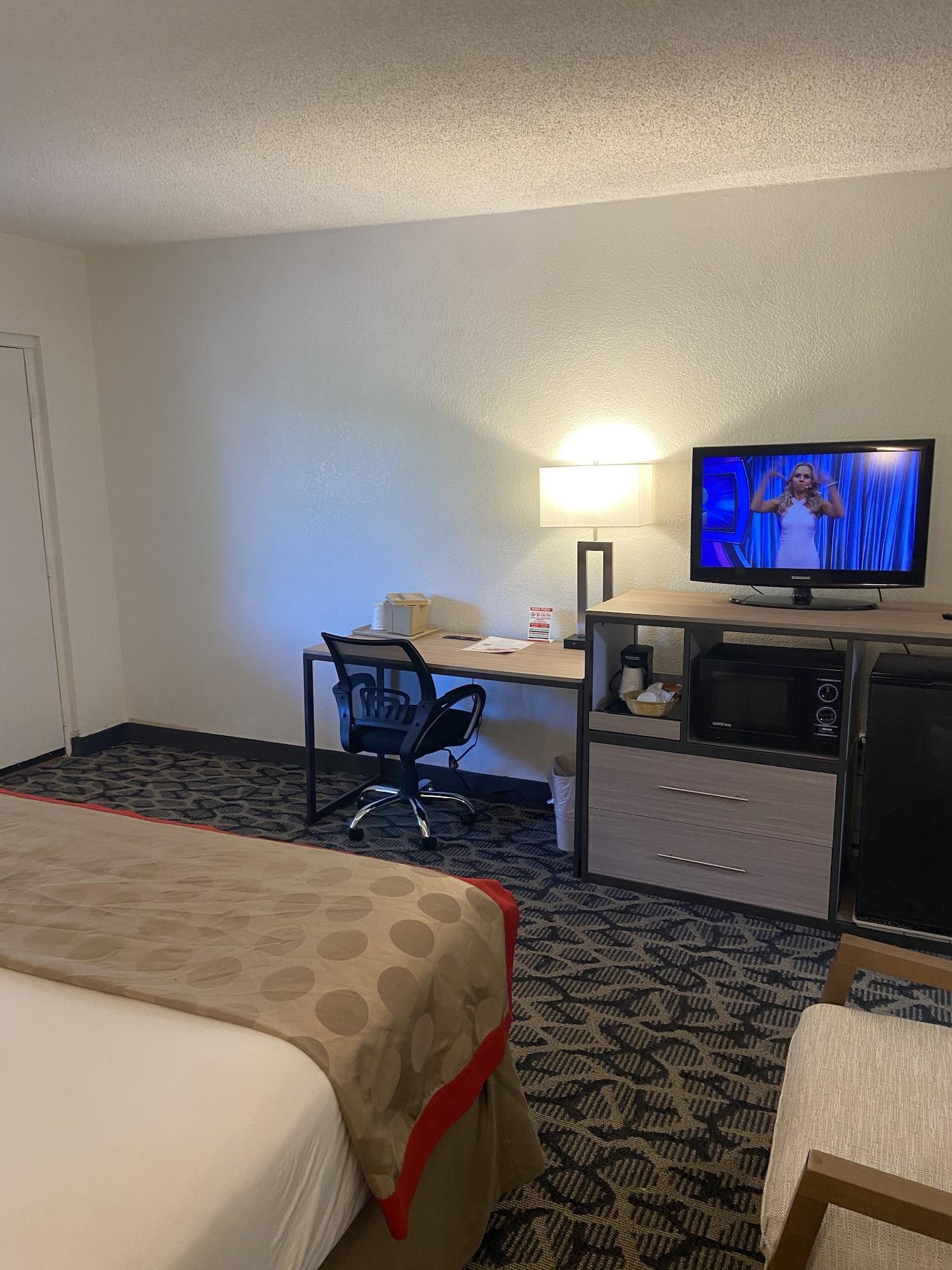 Ramada By Wyndham West Atlantic City Egg Harbor Township Zewnętrze zdjęcie
