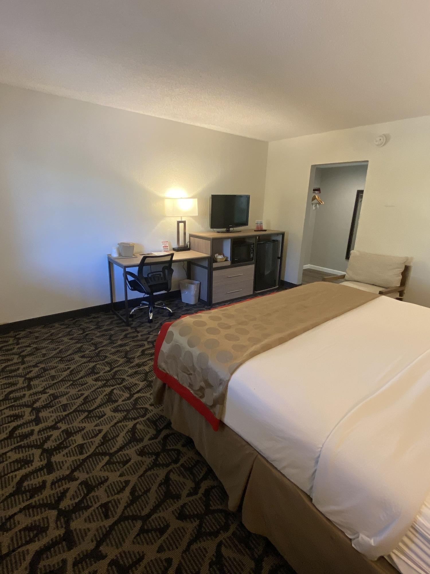 Ramada By Wyndham West Atlantic City Egg Harbor Township Zewnętrze zdjęcie