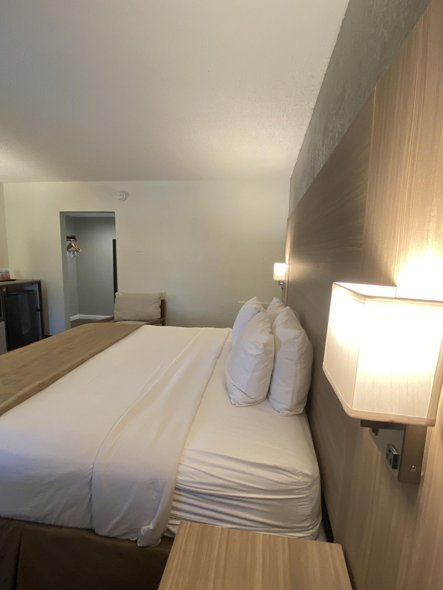 Ramada By Wyndham West Atlantic City Egg Harbor Township Zewnętrze zdjęcie