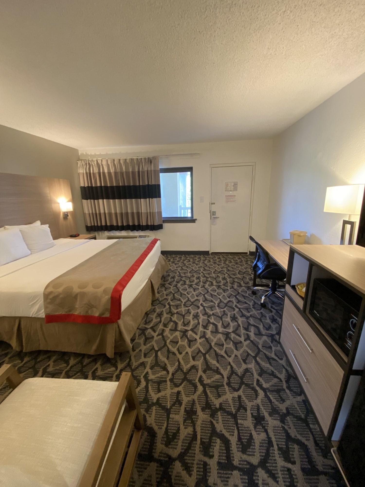 Ramada By Wyndham West Atlantic City Egg Harbor Township Zewnętrze zdjęcie