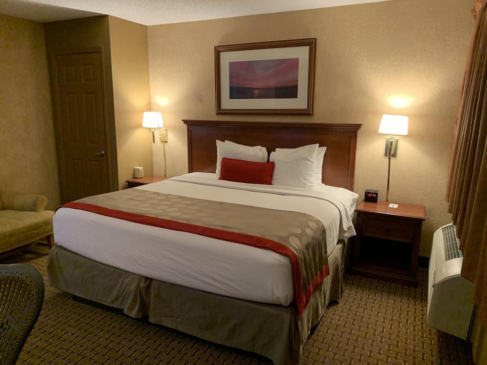 Ramada By Wyndham West Atlantic City Egg Harbor Township Zewnętrze zdjęcie
