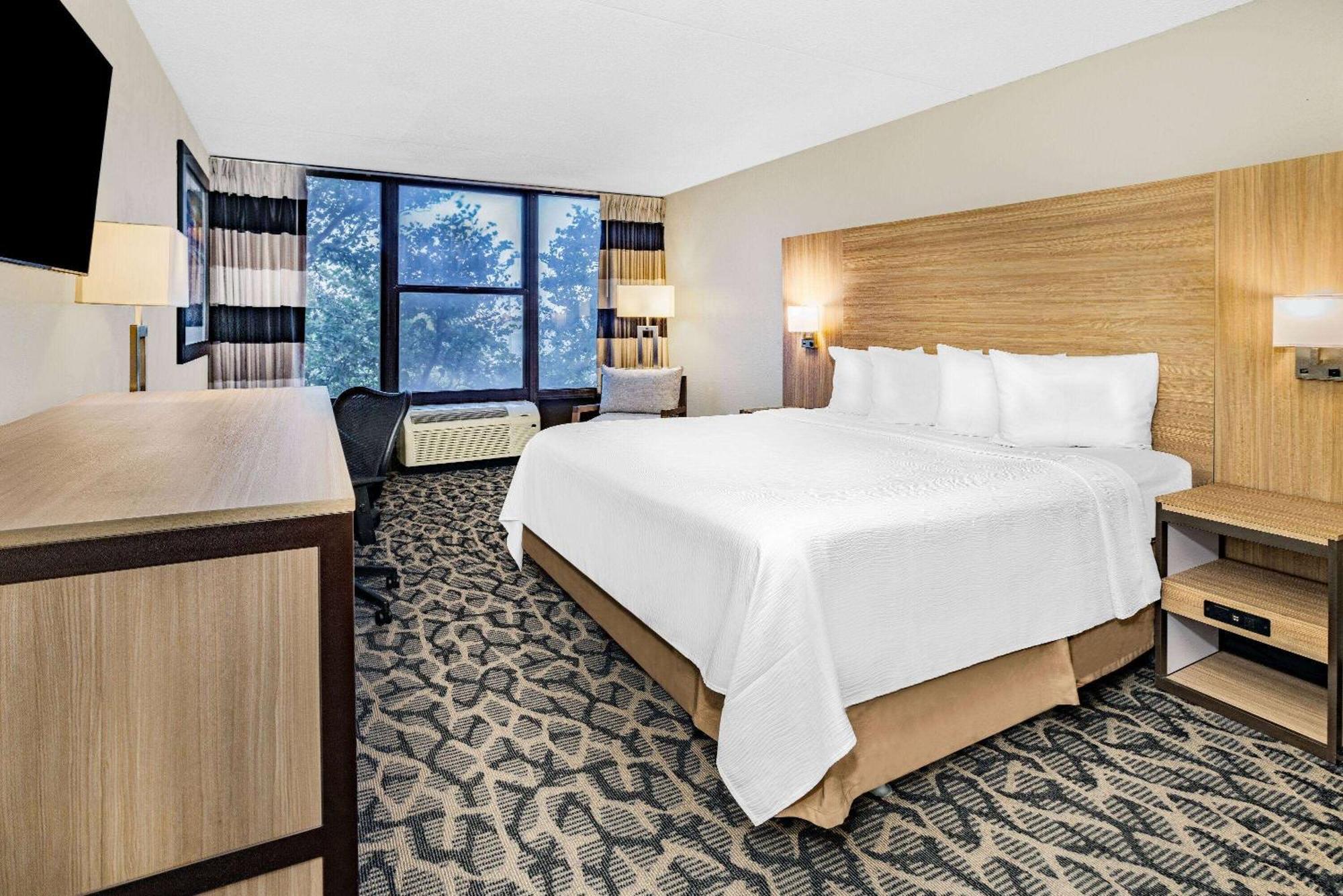 Ramada By Wyndham West Atlantic City Egg Harbor Township Zewnętrze zdjęcie